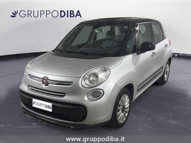 FIAT 500L 2012 Diesel 1.3 mjt Pop Star 85cv