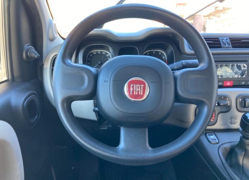 Fiat Panda 1.2 Pop