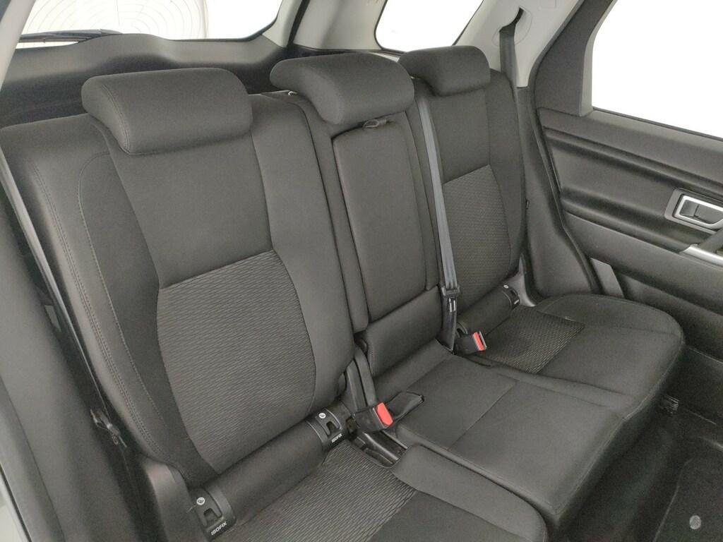 Land Rover Discovery Sport 2.0 TD4 Pure AWD Auto