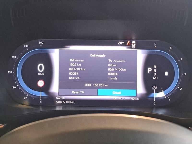 VOLVO XC60 B4 D automatico R-Design