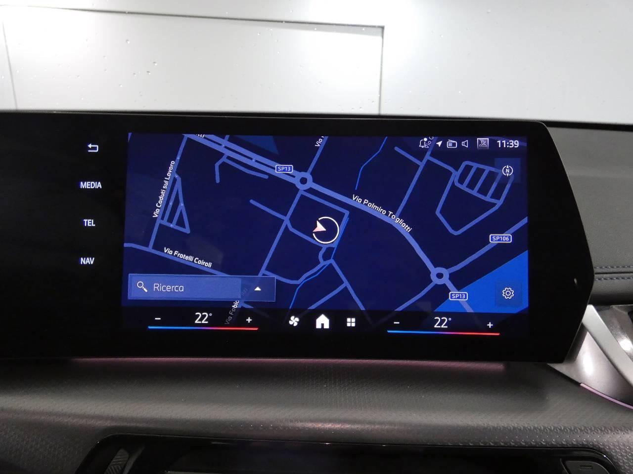 BMW X1 (U11) - X1 sDrive 18d Msport