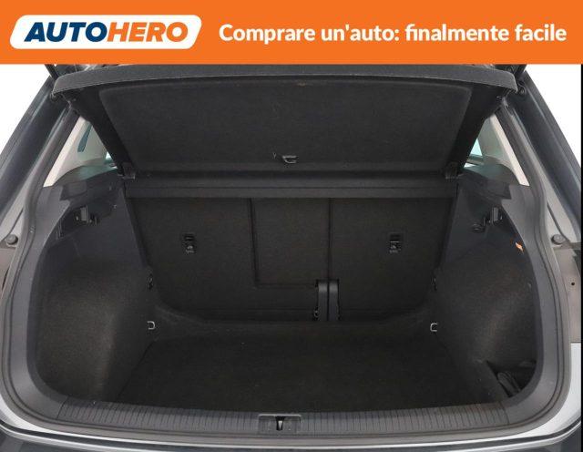 VOLKSWAGEN Tiguan 2.0 TDI SCR DSG Advanced BlueMotion Technology