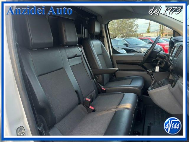 OPEL Vivaro 1.5 Diesel 120CV S&S PL-TN M Furgone Enjoy