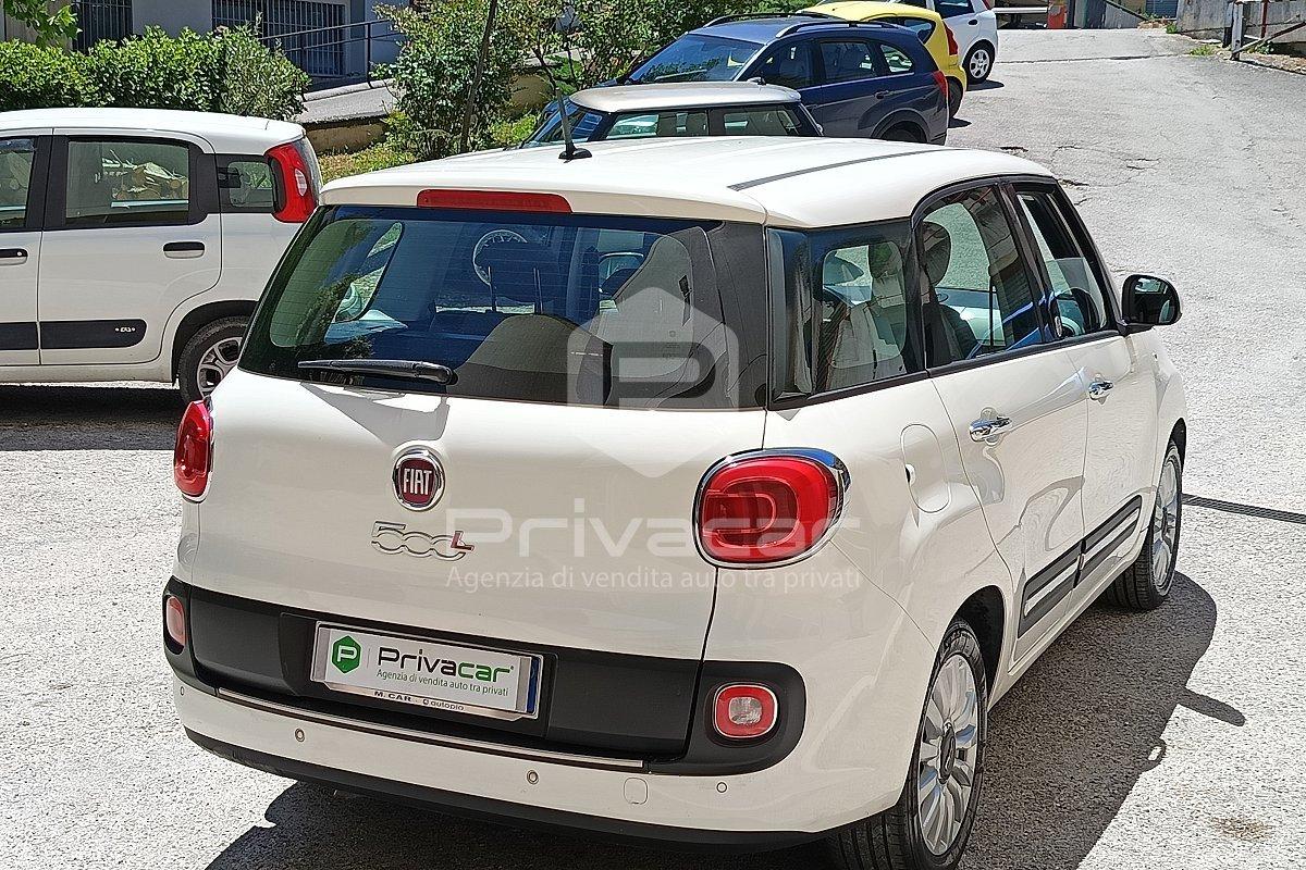FIAT 500L Living 1.6 Multijet 120 CV Business