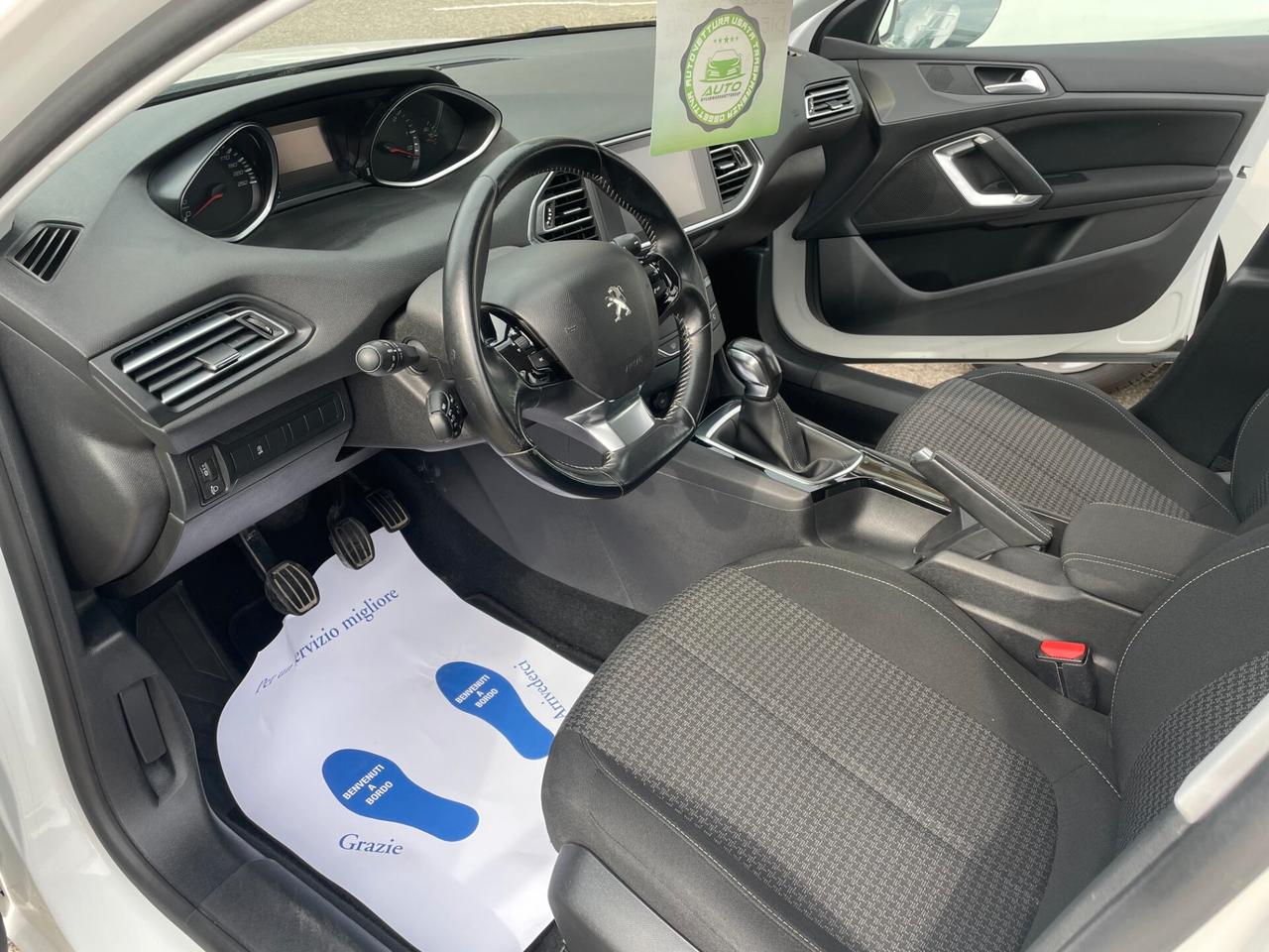Peugeot 308 BlueHDi 100 S&S SW Business IVA ESPOSTA