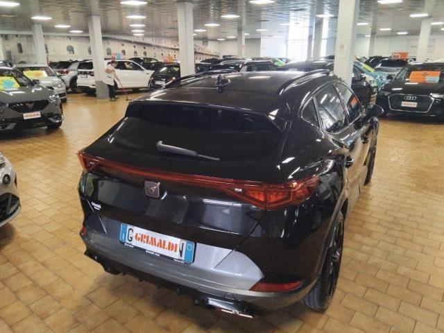 CUPRA Formentor 1.4 e-Hybrid DSG Impulse PLUG IN 19" VIDEO