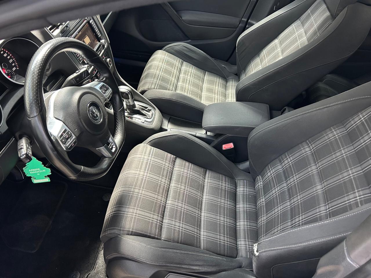 Volkswagen Golf GDI