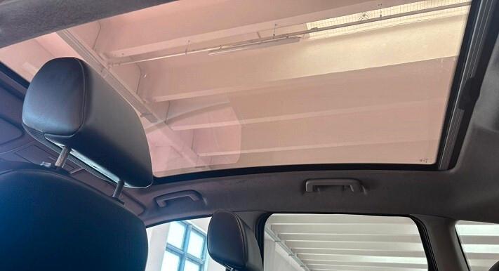 FORD C-MAX 1.6 TDCi Diesel CV 110 Con Km 186.006 certificati garanzia 12 mesi