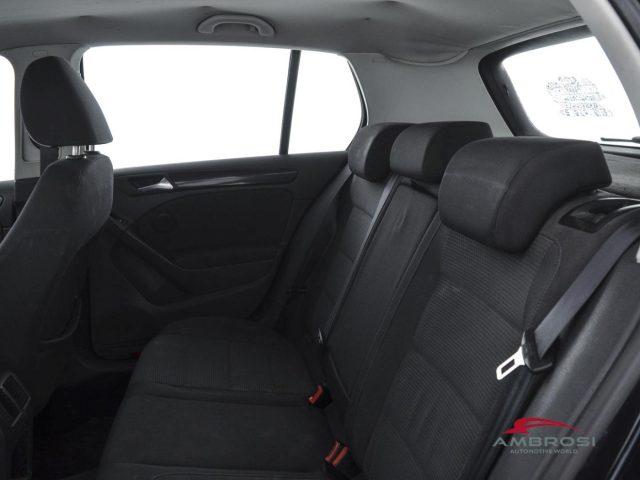 VOLKSWAGEN Golf 1.6 5p. Trendline - PER OPERATORI DEL SETTORE