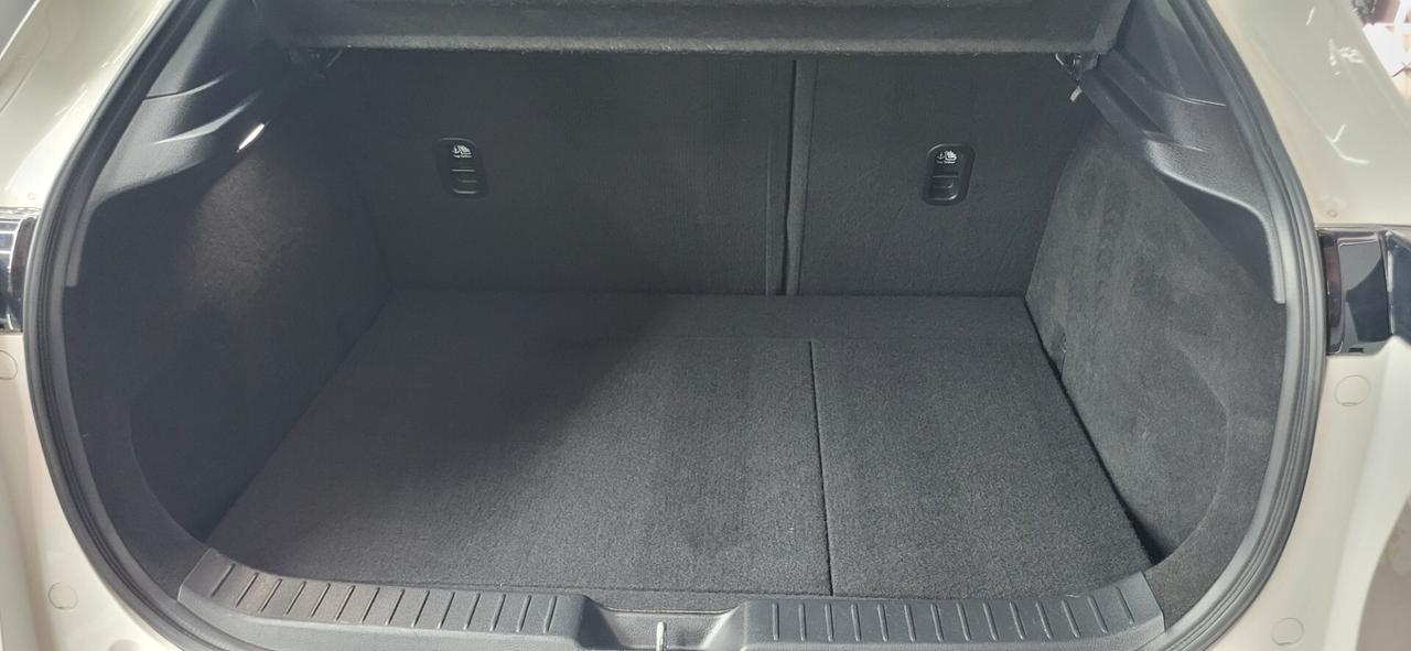 Mazda CX-30 2.0L Skyactiv-G M Hybrid 2WD Executive