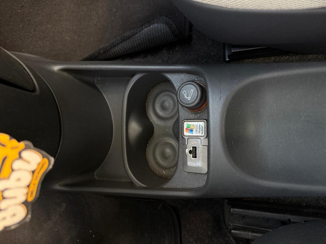 Fiat 500 1.2 Lounge Super Full Perfetta 2011