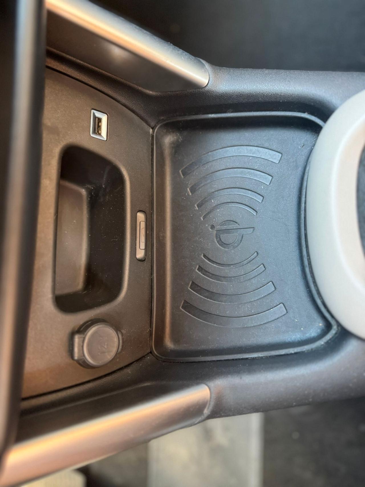 Citroen C3 Aircross BlueHDi 100 S&S Shine