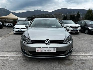 Volkswagen Golf 2.0 TDI 5p. Comfortline