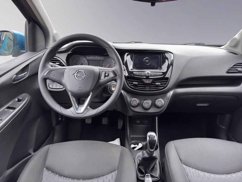 OPEL Karl Rocks del 2018