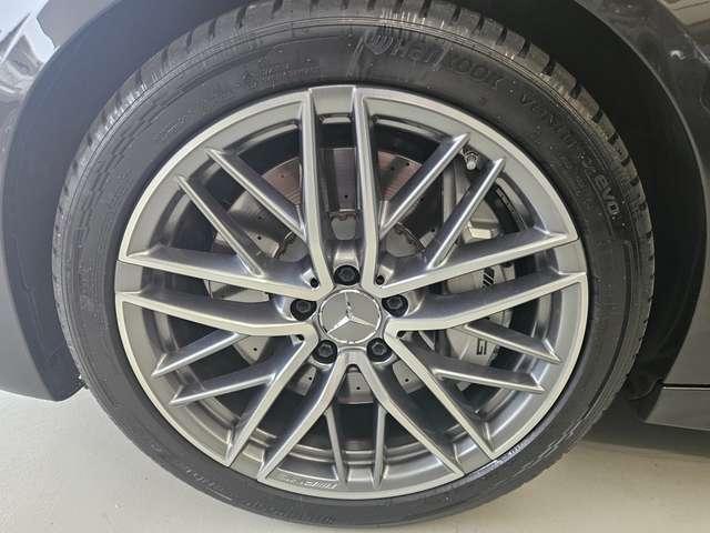 Mercedes-Benz C 43 AMG C AMG 43 mhev Premium Pro 4matic auto