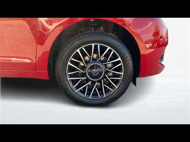 Lancia Ypsilon 1.0 FireFly Hybrid 70cv Platino S&S