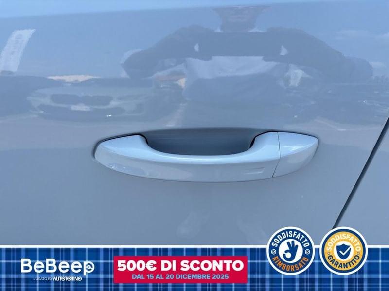 Peugeot 3008 1.2 HYBRID GT 145CV E-DCS6