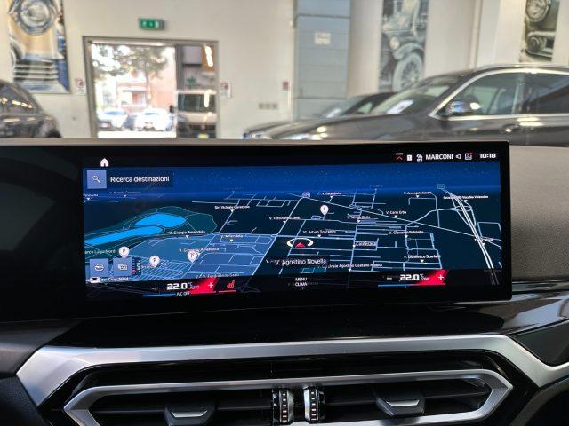 BMW M2 M2 DKG - 19/20-Carplay-Camera-Harman k-FULL-IVA