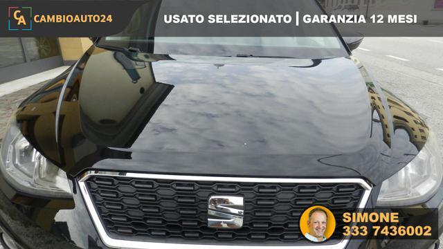 SEAT Arona 1.6 TDI 95 CV Style