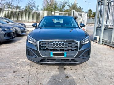 Audi Q2 30 TDI S tronic Business