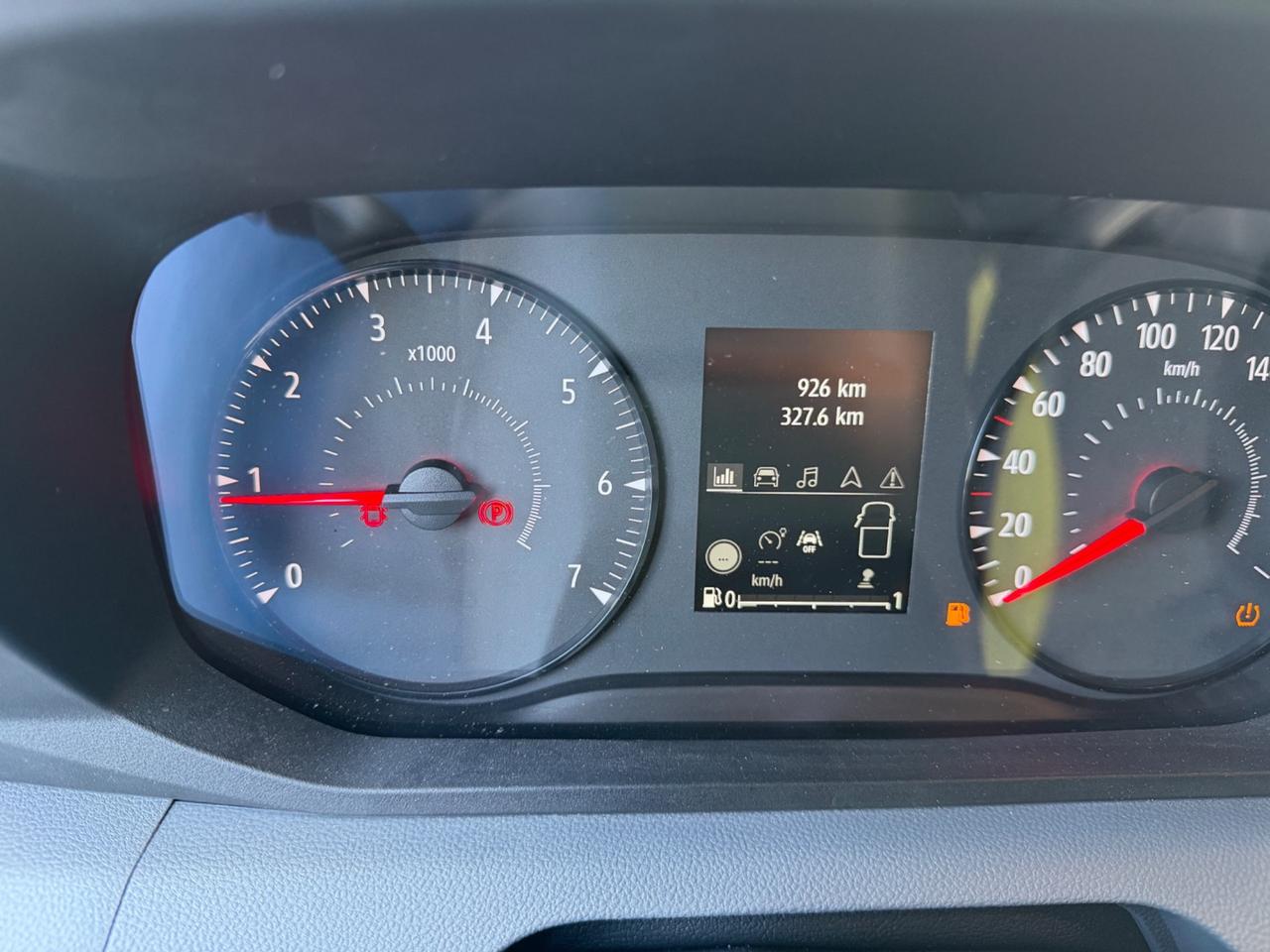 Renault Master T33 2.0 BluedCi 150CV Furgone