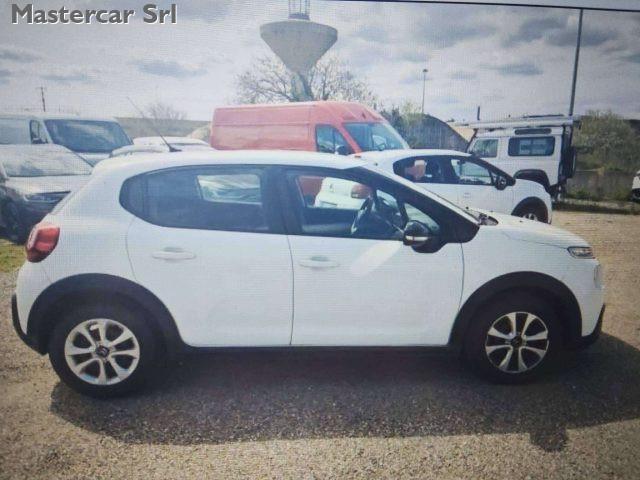 CITROEN C3 BLUEHDI 75 BUSINESS COMBI N1 5 posti - FN055RJ