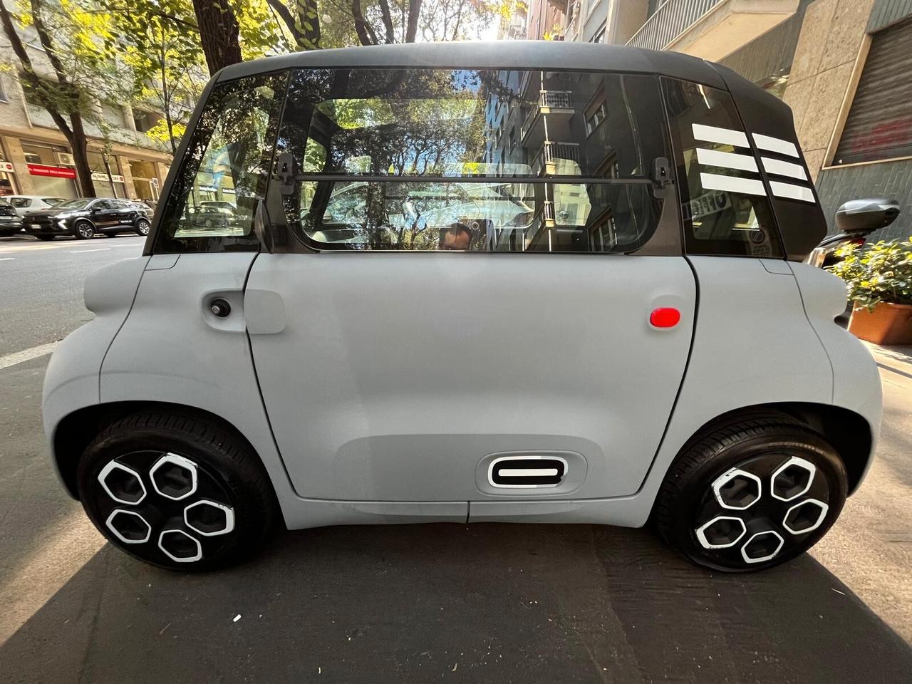 Citroen Ami My Pop