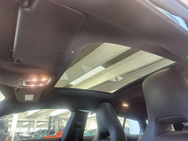 MERCEDES-BENZ CLA 250 E HYBRID EQ SHOOTING BRAKE SPORT