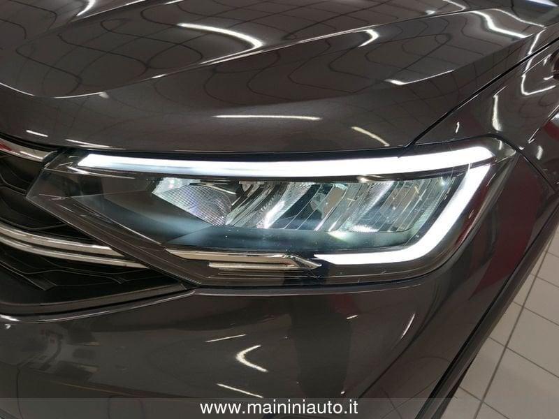 Volkswagen Taigo 1.0 TSI 95cv Edition Plus + Car Play