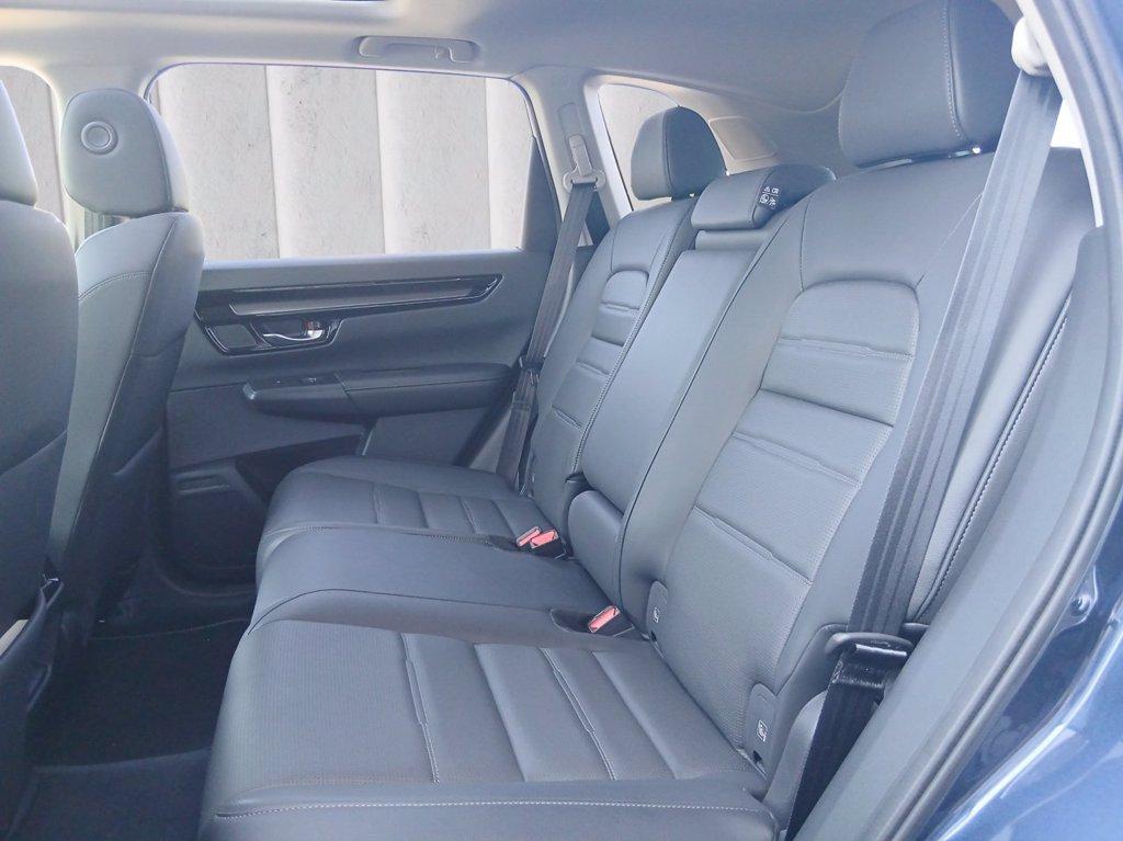 HONDA CR-V 2.0 hev Advance awd del 2023
