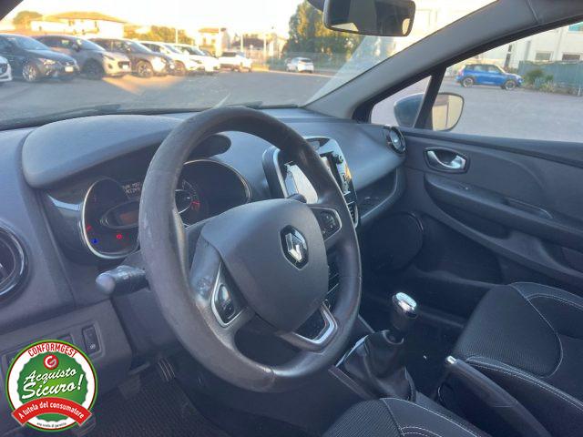 RENAULT Clio TCe 12V 90 CV GPL Start&Stop 5 porte Energy Zen