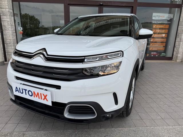 Citroen C5 Aircross 1.5 bluehdi Business s&s 130cv