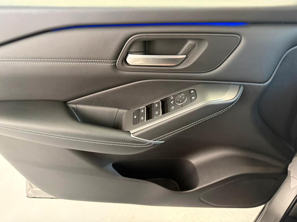 Nissan Qashqai 1.3 mhev N-Connecta 2wd 140cv