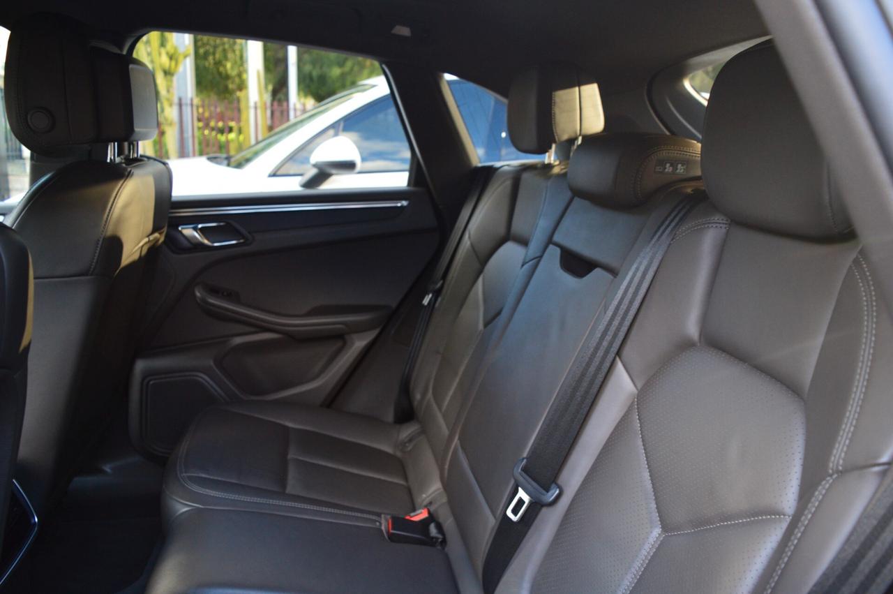 Porsche Macan 2.0 Turbo Benzina