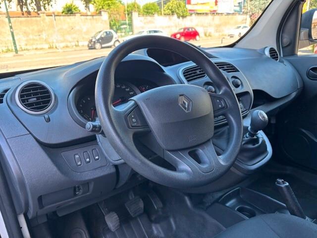 Renault Kangoo EXPRESS 1.5 BLUE DCI 115cv