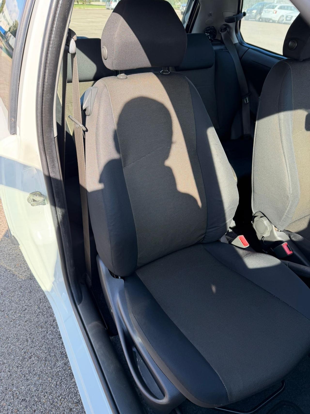 Fiat Punto Classic 1.2 Dynamic 3p 114000 km