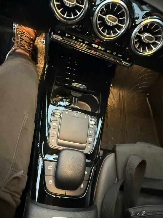 MERCEDES-BENZ A 45 AMG 4Matic+ come nuova CERCHI extraserie SOLO 55.000K