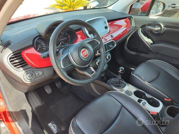 FIAT 500X 1.3 mjet 95 cv business