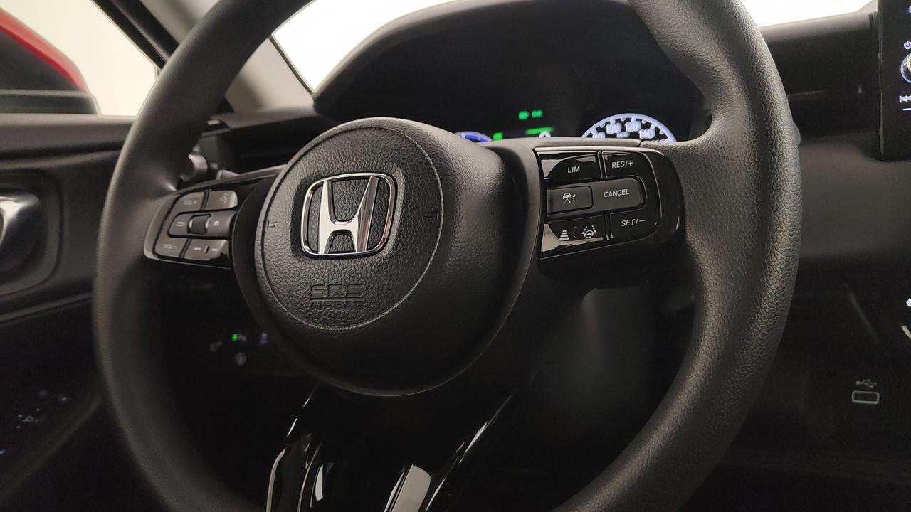 HONDA HR-V 1.5 hev Advance ecvt