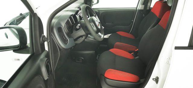 FIAT Panda 1.2 GPL Pop Van 2 posti - Prezzo IVA esclusa