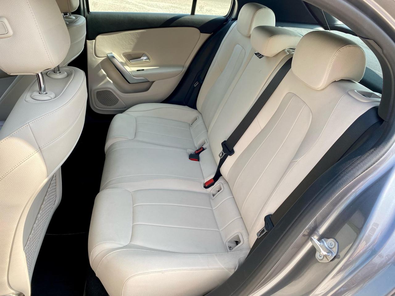 Mercedes-benz A 200 A 200 Executive