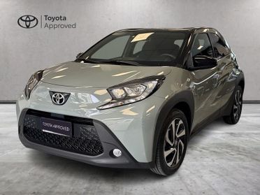 Toyota Aygo X Aygo X 1.0 Trend 72cv s-cvt