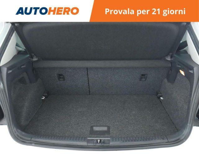 VOLKSWAGEN Polo 1.4 TDI 90 CV DSG 5p. Highline BlueMotion Technolo
