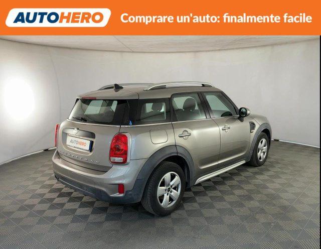 MINI Countryman 1.5 One D Countryman