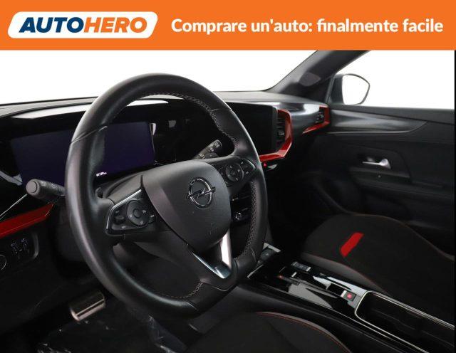 OPEL Mokka 1.2 Turbo 130 CV aut. GS