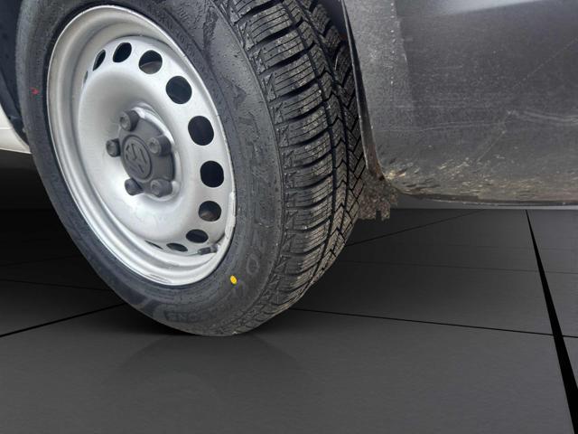 VOLKSWAGEN Caddy (MAXI PL-TN L2)2.0 TDI 122 CV 4X4 4MOTION-CRUISE-