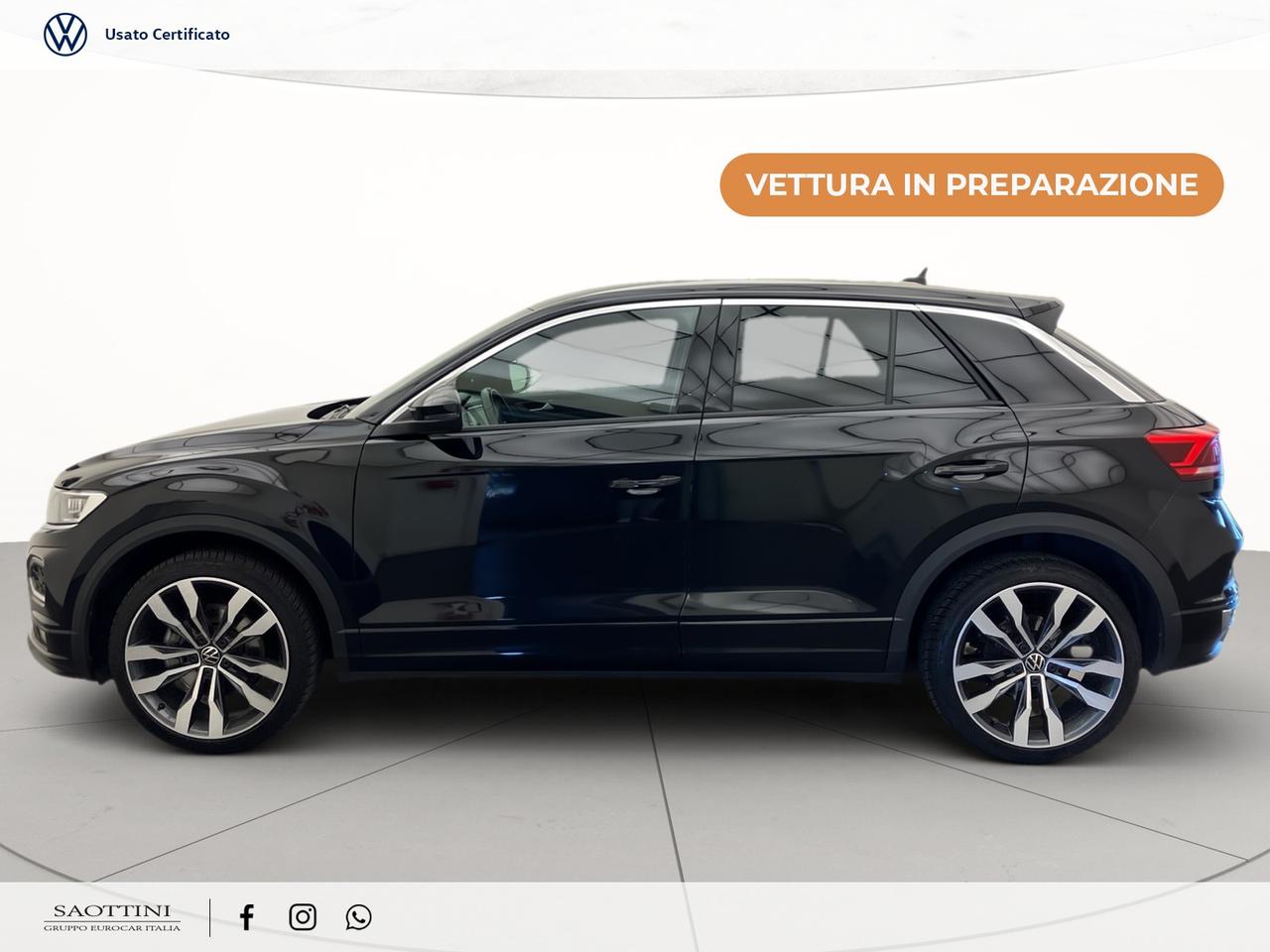 1.5 TSI Sport