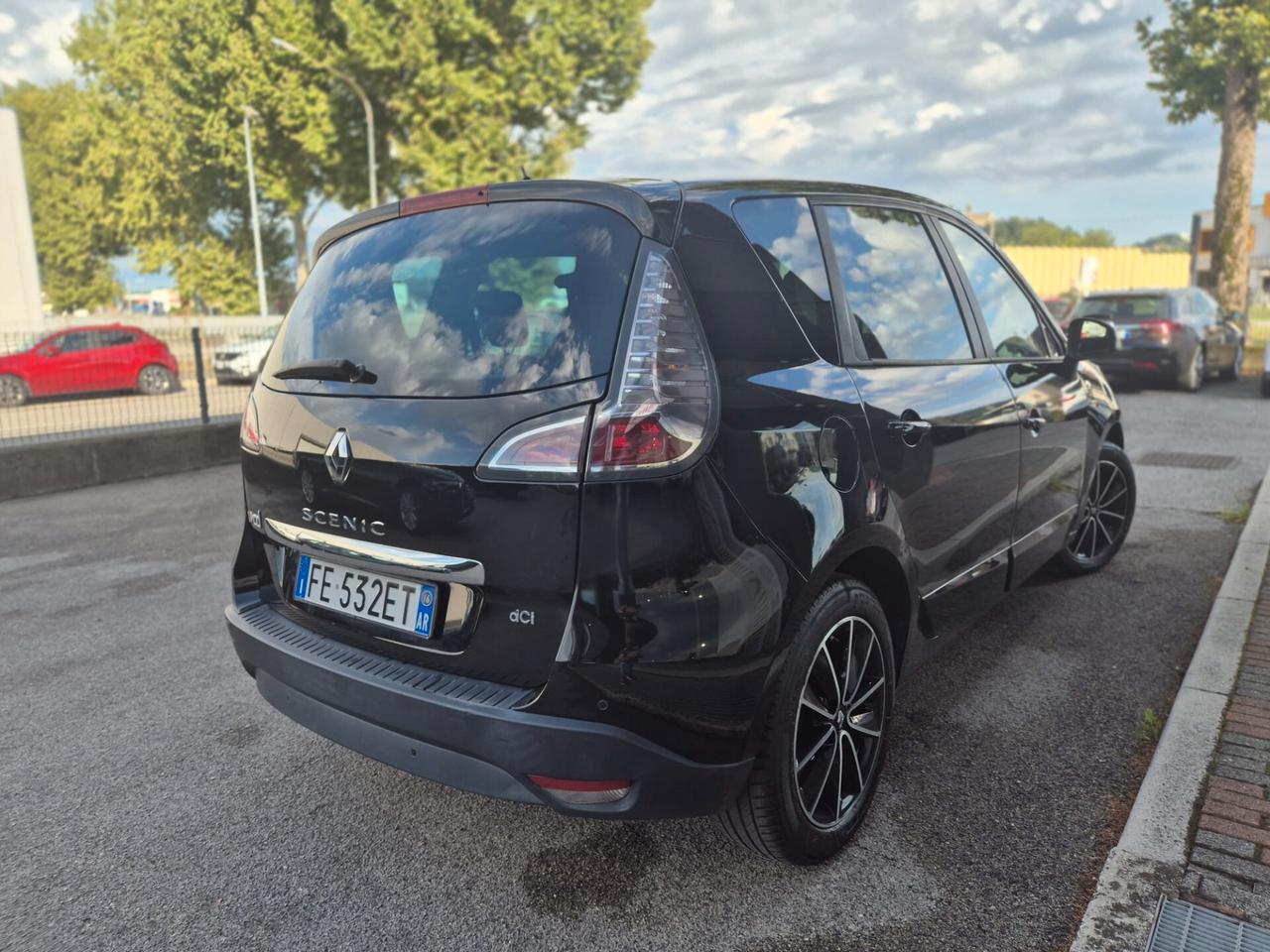 Renault Scénic XMod dCi S&S Limited E6B--OK Neopat.!!!