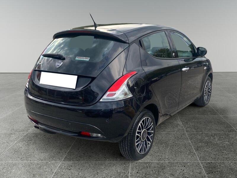 Lancia Ypsilon Ypsilon 1.2 Gold ecochic Gpl 69cv my19