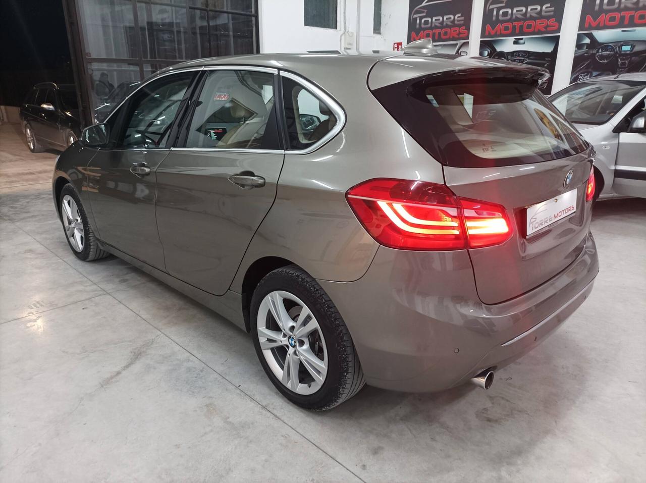 Bmw 2er Active Tourer 218d CV150 Active Tourer Luxury